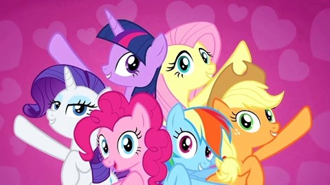 小马宝莉 第7季  第2集