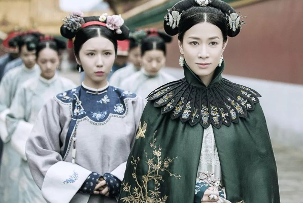 都变成什么姓氏了?