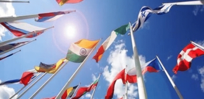 俄罗斯不允许美国