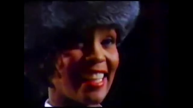 [图]【清唱美国国歌】Whitney Houston - National Anthem (Star Spangled Banner) 1988