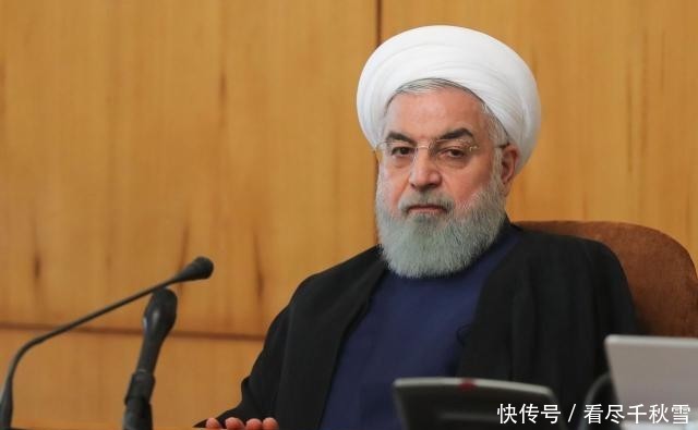 石油价格上涨对伊朗影响