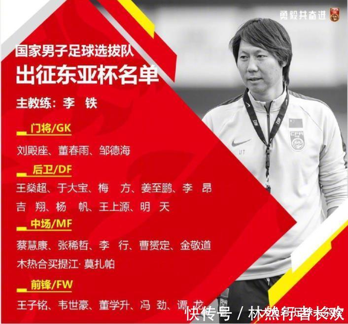 2008东亚杯中国队