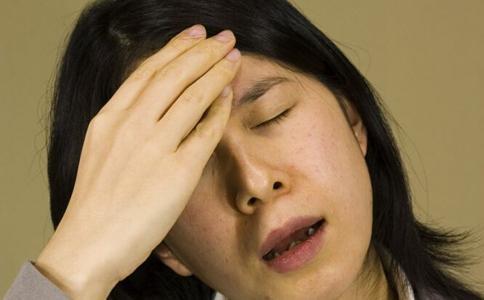 女人为什么会气虚