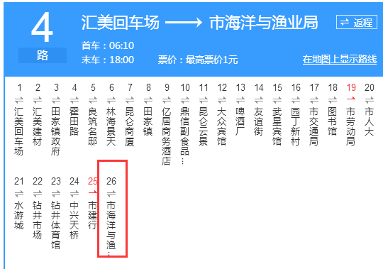 盘锦市兴隆台区兴隆台街125-1号 附近的公交:4路,10路,1路