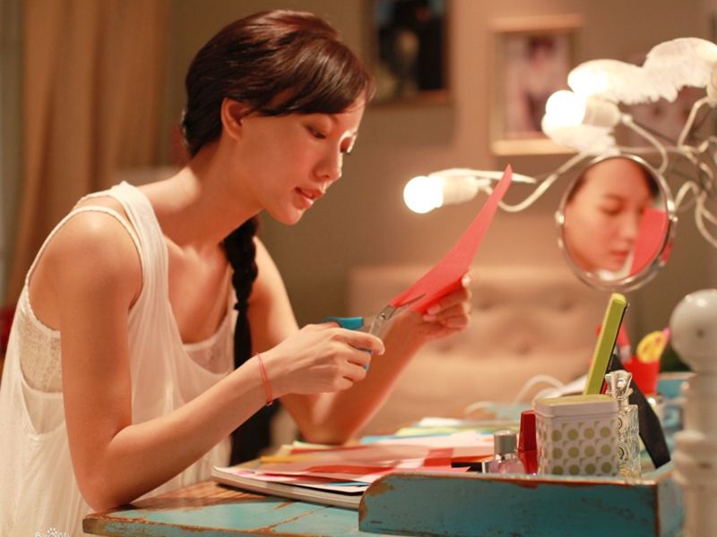 的日子第二季(25集合集)-言情小说 三十 马路 姗姗哔哩哔哩上传时间:1