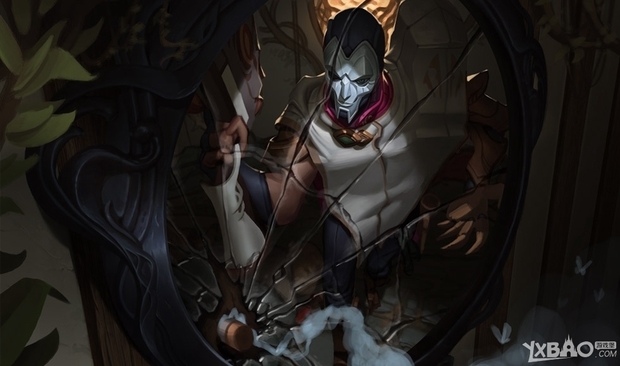 《LOL》S6戏命师烬天赋符文搭配介绍