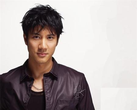 《无问西东》王力宏原型是谁?
