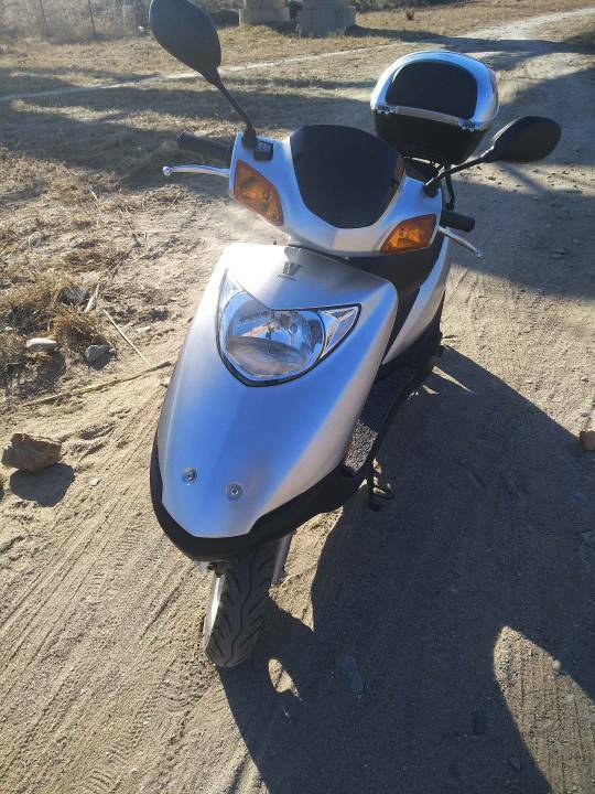 摩托车冬天热车究竟热多久本人破摩托豪爵福星s,在北京,平均气温零下