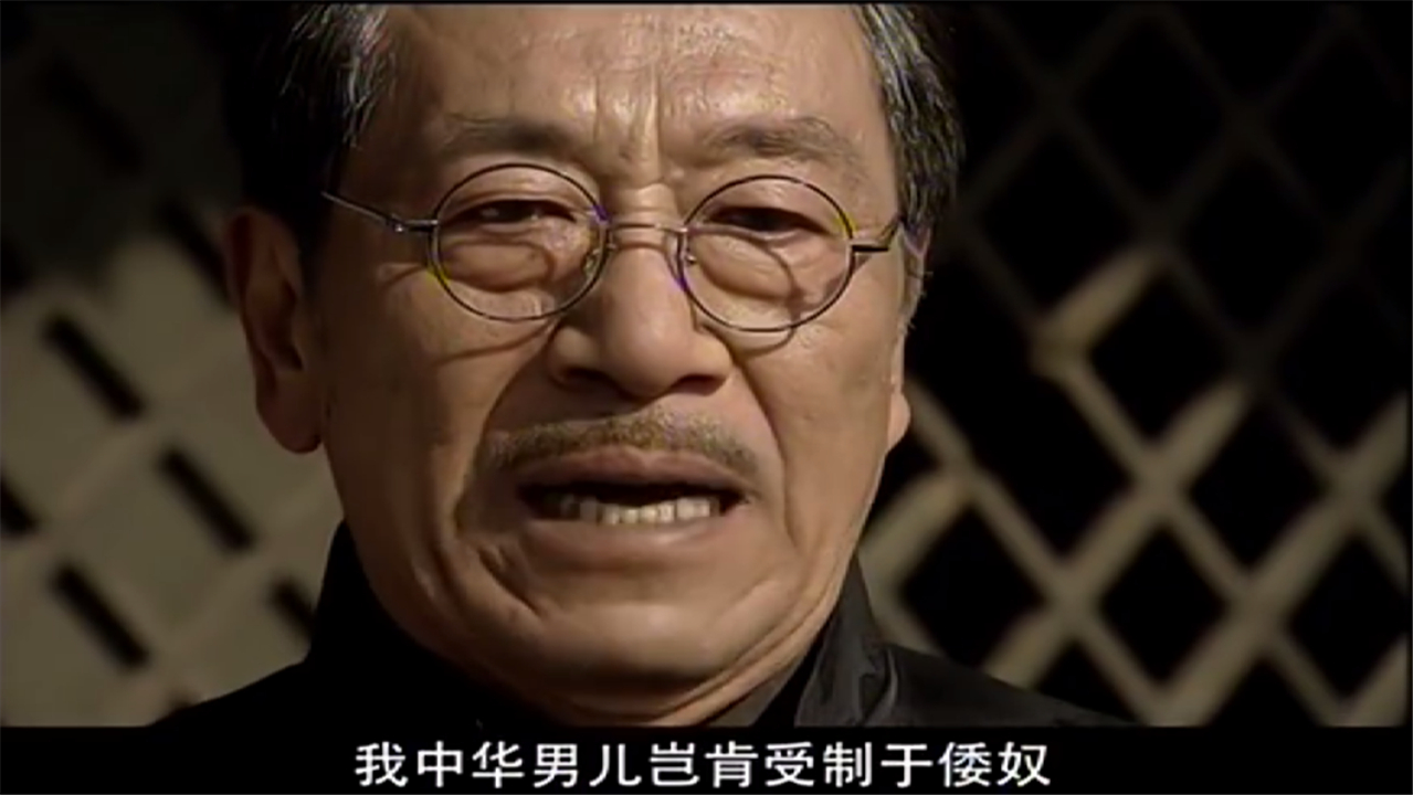 视频- 雪豹:周老先生为了不成为文章的累赘,居然选择这样做,惊呆了