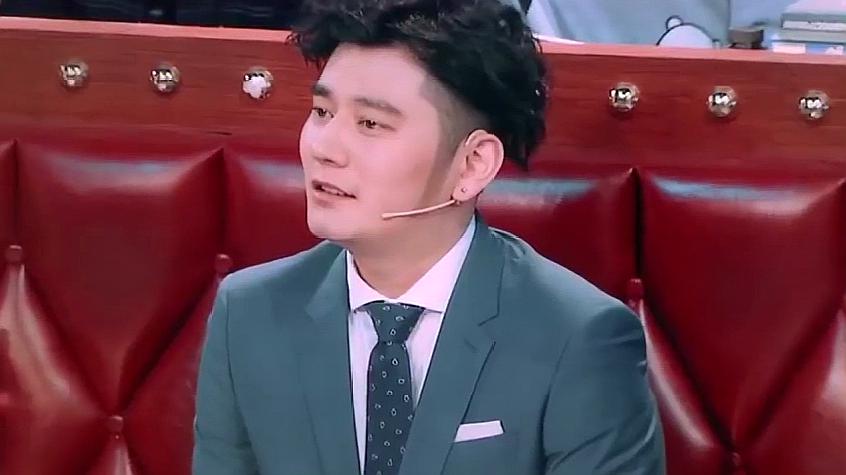 人家这是纯手工的 地毯嘛,田源:何必怪人 地毯商,你把房子改了呀