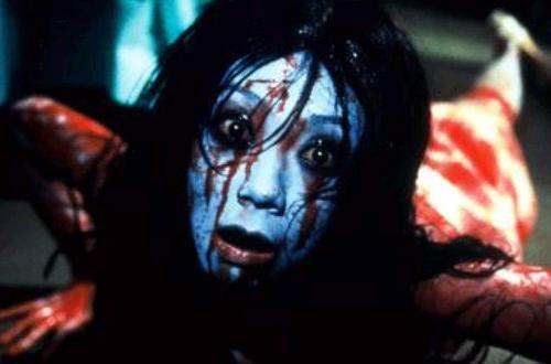 鬼娃娃花子的传说