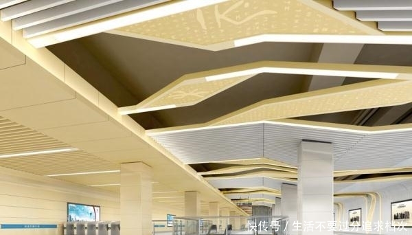 济南市轨道交通三号线