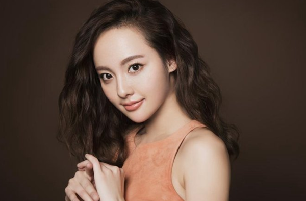 张嘉倪都演过哪些电视剧?