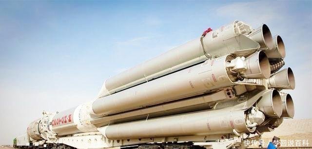 胖五发动机推力