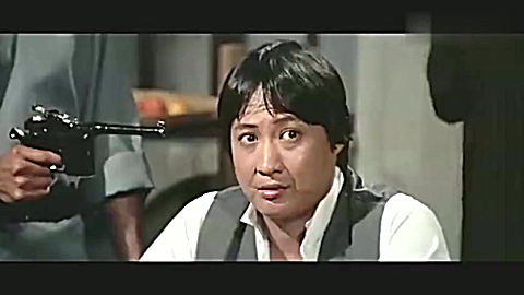 a计划粤语版,成龙与洪金宝兄弟俩互相伤害!