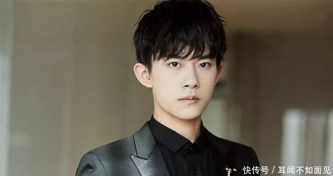 杨紫肖战新代言