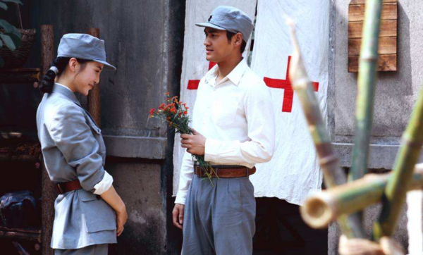 《血染大青山》的大结局是什么?