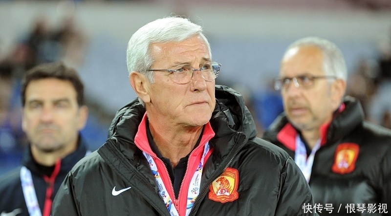 里皮为何离中国