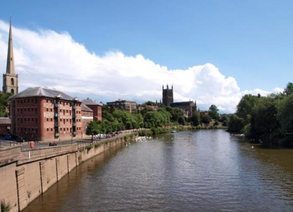 英国最长的河是塞文河还是泰晤士河