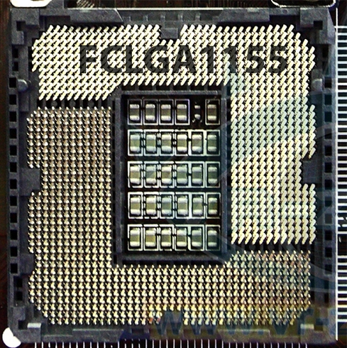 cpu接口lga1155和lga1150一样吗