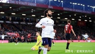 利物浦连胜曼联