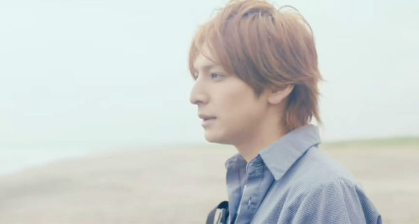 我们的存在电影版生田斗真穿的衣服是什么牌子