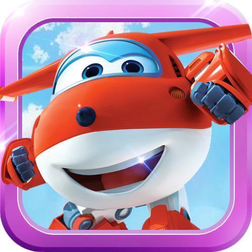 超级飞侠的主题曲是什么啊?