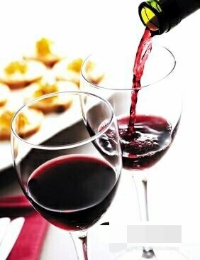 红酒分类?