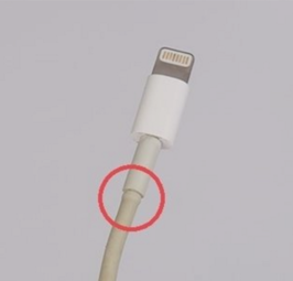 Apple iPhone怎么在电脑上格式化手机显示可能不支持此配件