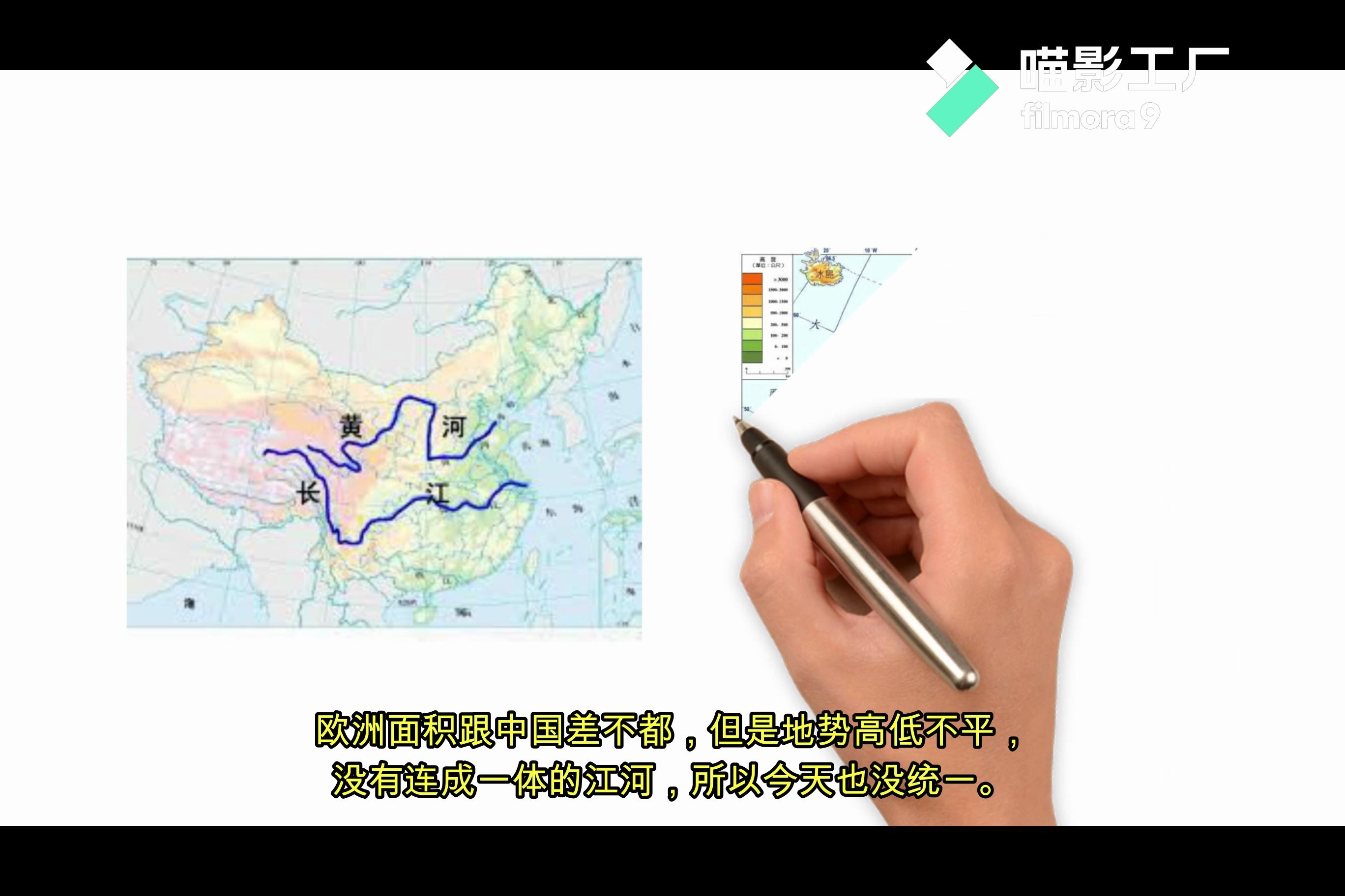 [图]5分钟读《枪炮、病菌与钢铁》