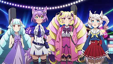 摇滚都市第三季