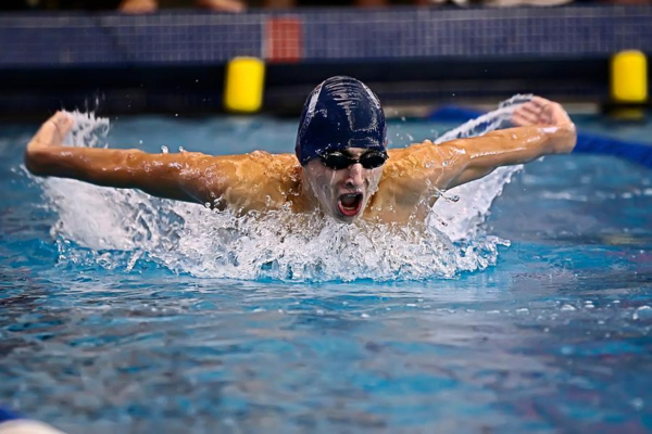 既然自由泳游得最快,那蝶泳,蛙泳存在的意义是什么?