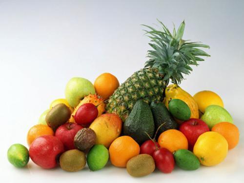 温性的水果,蔬菜都有哪些?