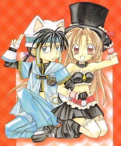 寻找满月男主是谁