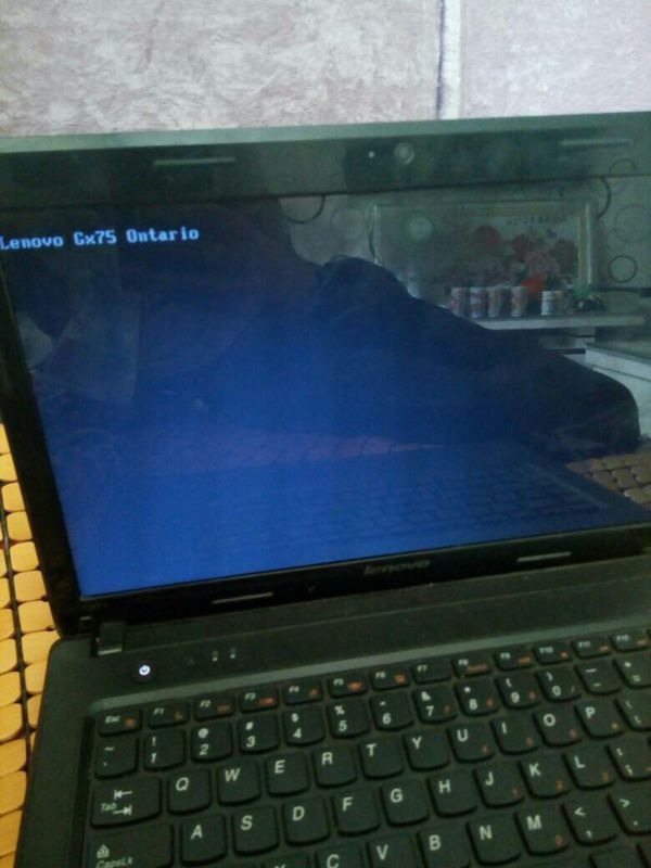 笔记本开不开机了