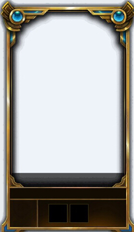 LOL什么时候发框框