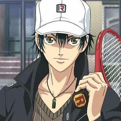 你们觉得越前龙马厉害还是越前龙雅厉害?