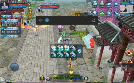 诛仙手游怎么打坐 诛仙手游打坐