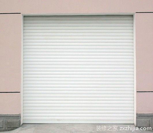 卷帘门价格