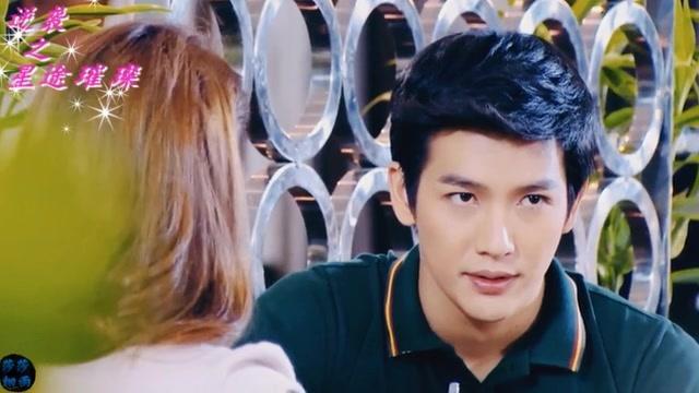 总裁 push相遇宋轶,上演逆袭爱情,苏橙段承轩修罗场