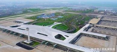 中国最近的机场