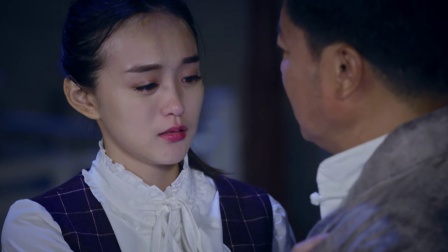 《 烈火刀影》41集预告片