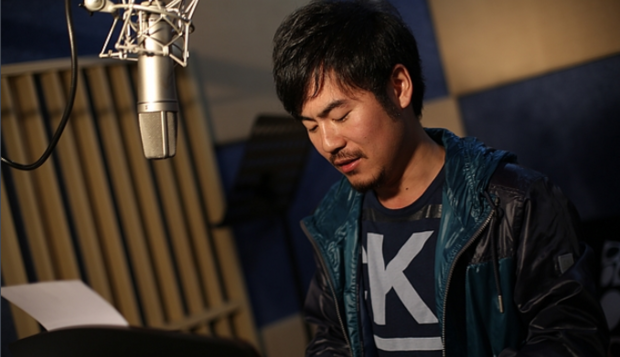 扩展资料: 全能音乐制作人马健南,天资聪颖勤奋,声乐潜质不俗,09年出