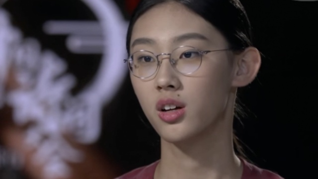 武亦姝关键战中用了哪些"武器"?