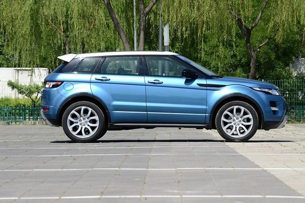 路虎什么车型女生适合开,价钱70~80万左右,安全系数高的,求高手推荐