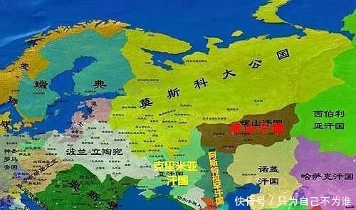 俄罗斯国家关系