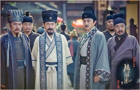 曹彬为何被称为北宋第一良将?