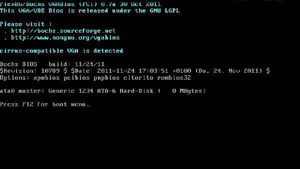 我用手机模拟win xp为什么模拟器加载到这就闪