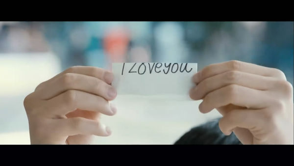 谁有大叔我爱你里面那个爱情公式的截图.