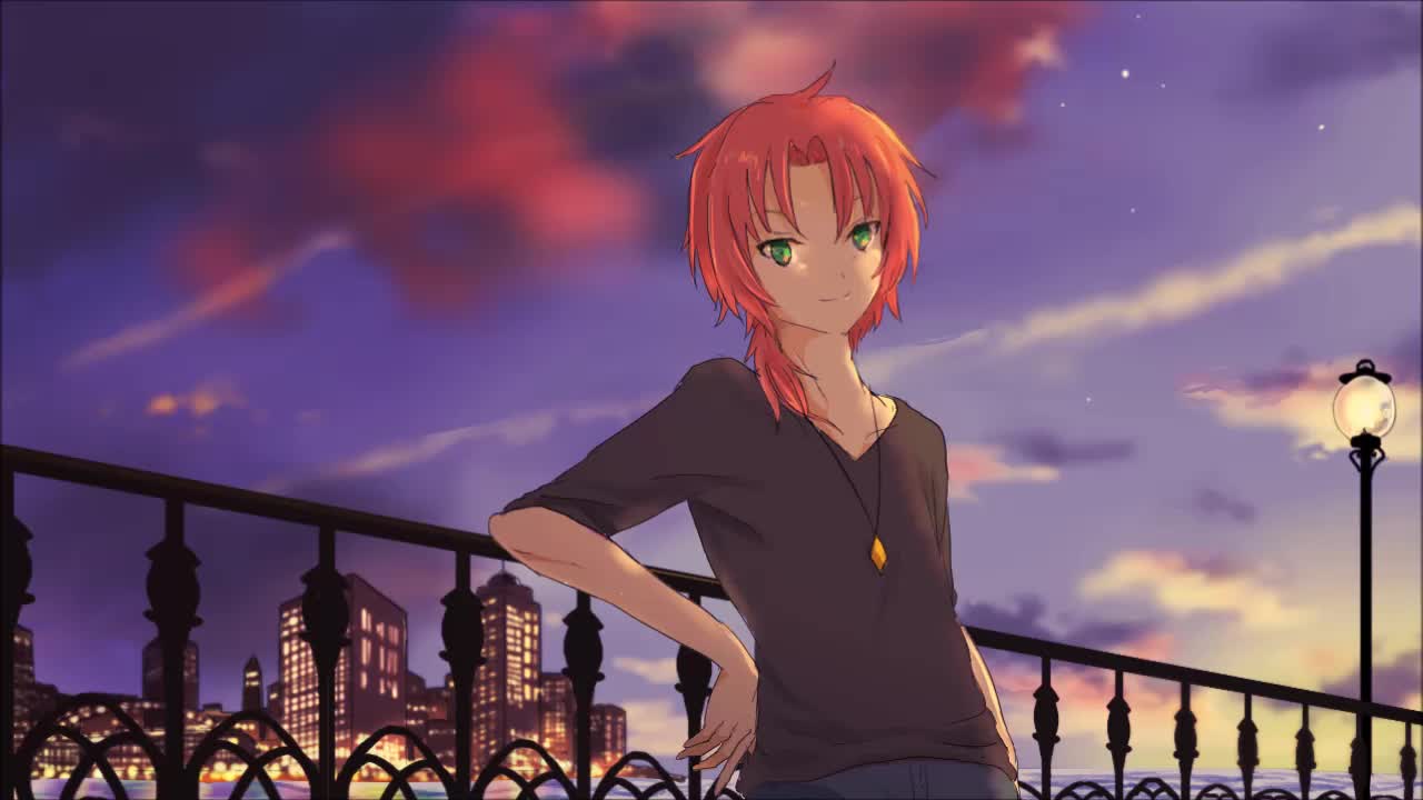 【钢琴】silent oath 【偶像梦幻祭】